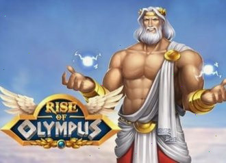 rise of olympus Play’n GO